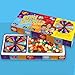 Jelly Belly Bean Boozled, Dulce de caramelo - 100 gr.