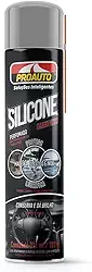 Proauto Silicone Multiuso Carro Novo 321 ml