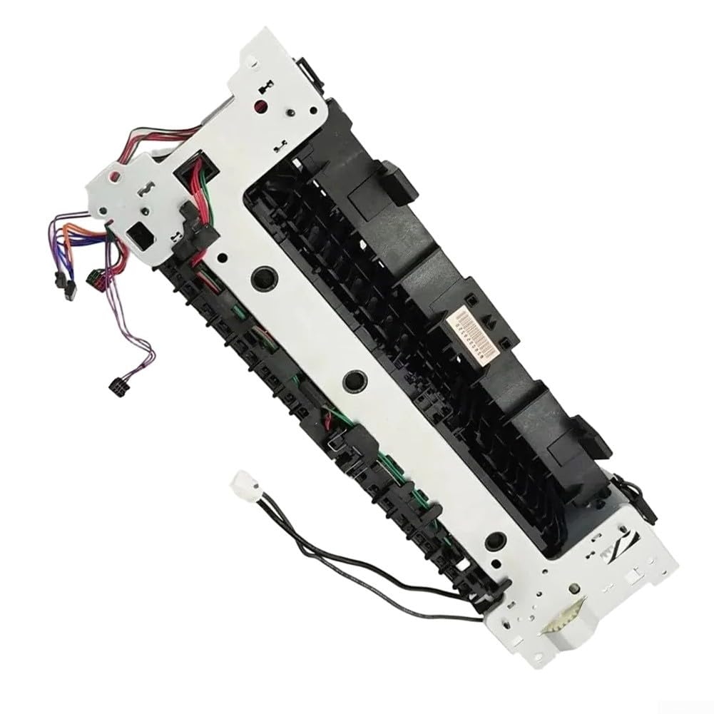 RM2-2503 RM2-2487 Fixiereinheit kompatibel mit HP für LASERJET Pro M283fdw M281fdw M278 M255dw M254dw M253 Serie, inkl. Heizung und Druckrollen