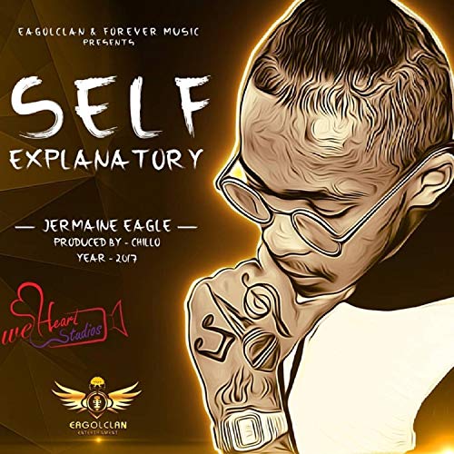 Play Self Explanatory (Deluxe Edition) by Jermaine Eagle on Amazon Music