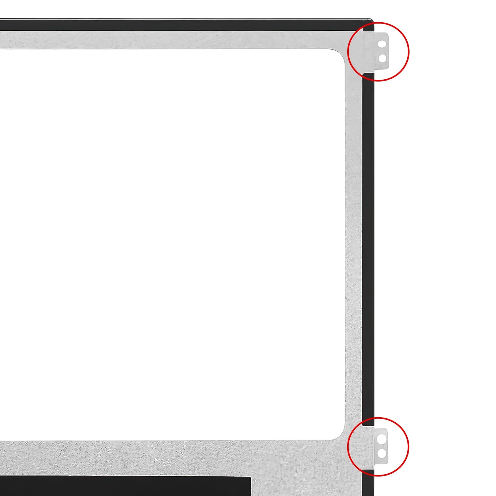 Dalle Ecran 12.5 LED pour LENOVO ThinkPad X230 Tablet 3437-2WU 1366X768 WXGA