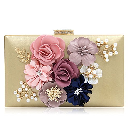 Amazon.in Bestsellers The most popular items in Women's Clutches
