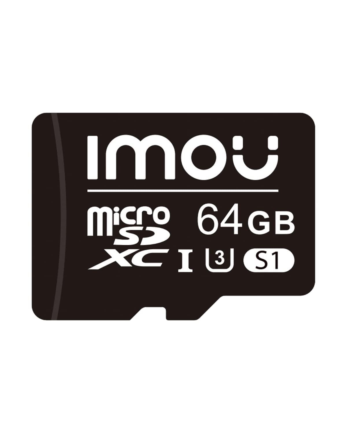 64GB microSD Card for Security Camera, High Endurance Memory Card for Surveillance Camera, Class 10 UHS-I U3 SDXC Card for CCTV, Video Recording & Storage-image-40