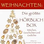 Weihnachten - Die größte Hörbuch Box!