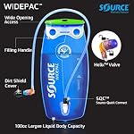 Source Hydration Pack Wide Pack - Image 6