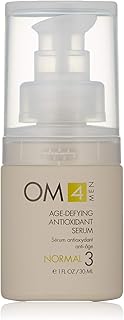 Organic Male OM4 Normal PASO 3: Suero antioxi...