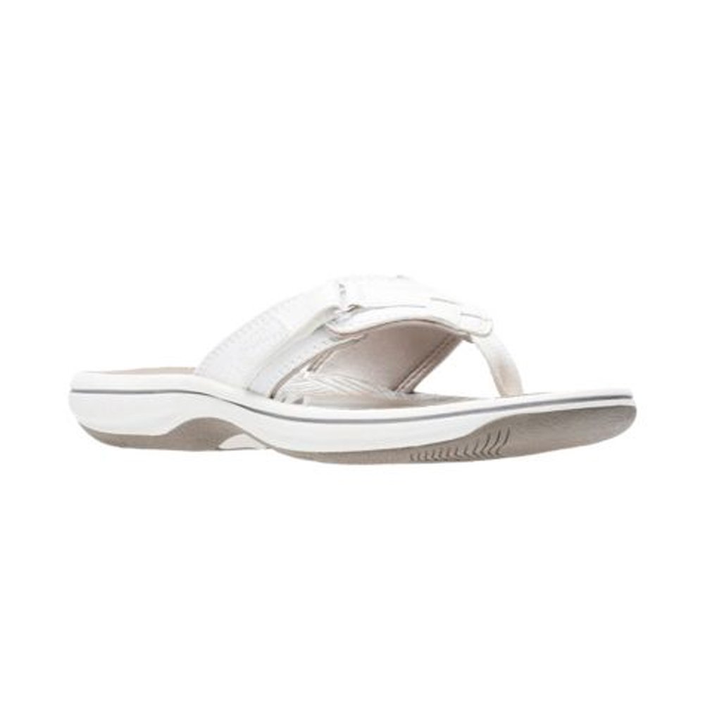 Clarks Breeze Sea TonguesFemme