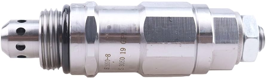 Amazon.com: Solarhome Hydraulic Relief Valve 87426717