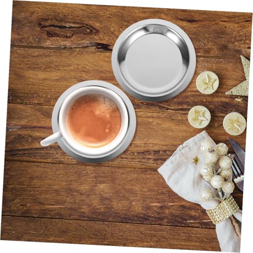 Dessous de bouteille anti-rayure et isolation table basse - 8