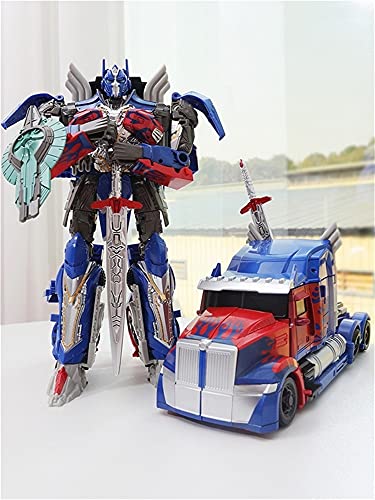 NA Aoyi Comandante Regalo Modello Camion Auto