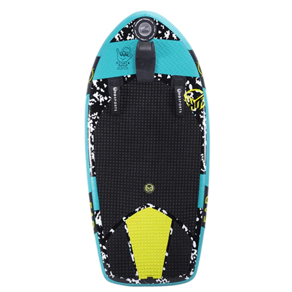 HO Sports 2021 FAD 4.5