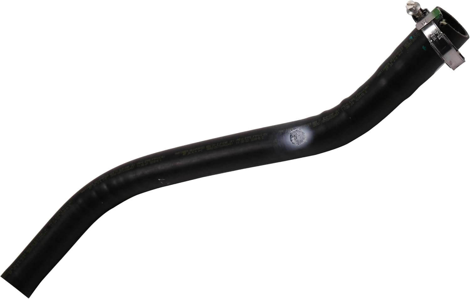 GM Genuine Parts 84542616 Fuel Tank Filler Hose