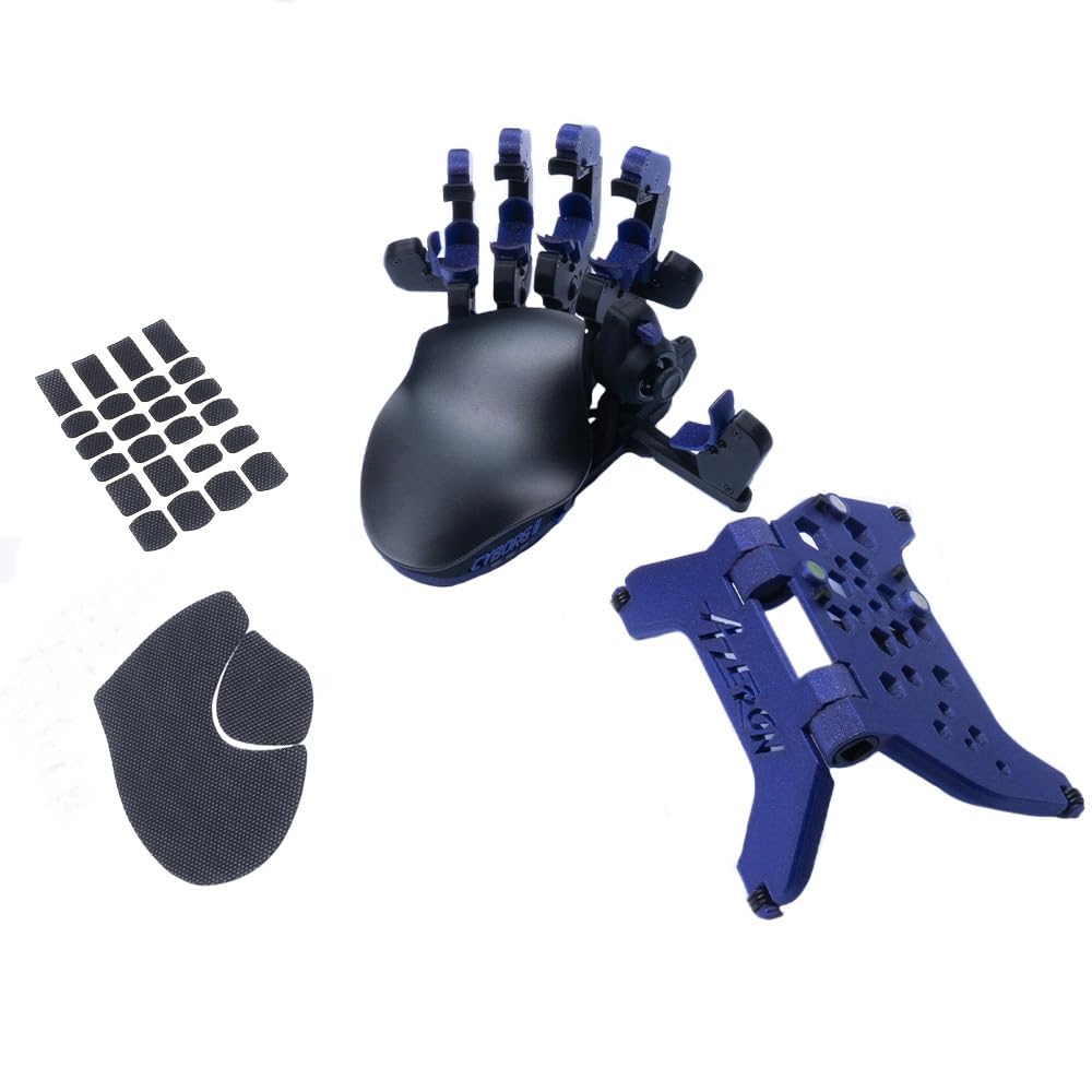 Amazon.com: AZERON Cyborg ll Keypad Bundle – Programmable One
