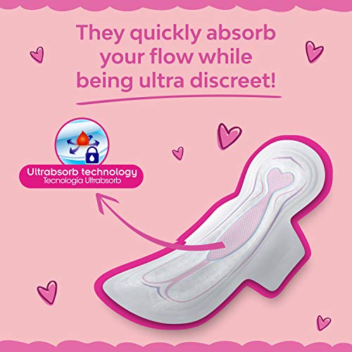 Cuidado Femenino, Home Imagen adicional