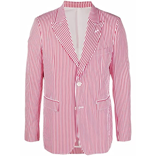 Hommes blazer décontracté veste tailleur pour look quotidien - 4
