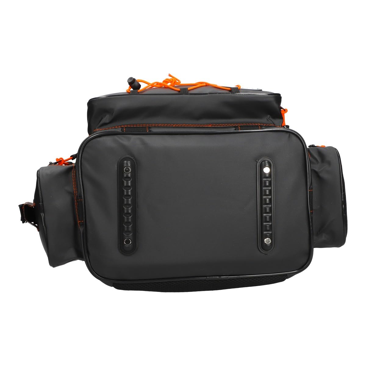 Anglertasche Taipan 710 wasserdichte Angeltasche mit 4 Boxen