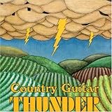 Country Guitar Thunder