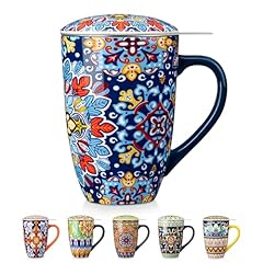 Royal-Crimson Flourish