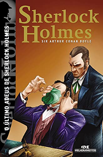 O Último Adeus de Sherlock Holmes