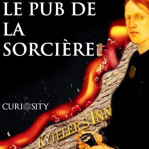 Le Kyteler's Inn : Le pub de la Sorci&egrave;re !