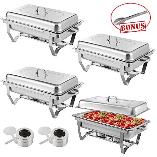 Best Burner Holder For Chafing Dish