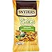 Snyder's of Hanover, Pretzel Pieces, Jalapeno, 12oz Bag (Pack of 3)