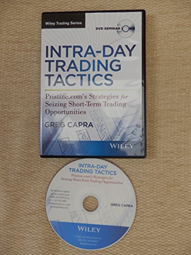 Intra-Day Trading Tactics: Pristine.com's Strategies for Seizing Short-term Trading Opportunities