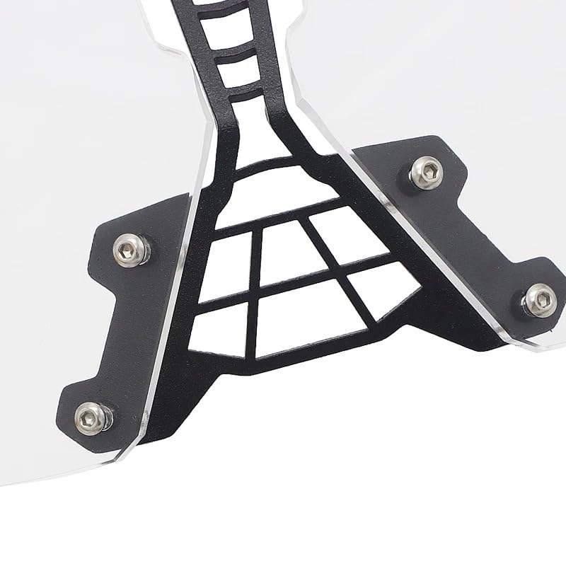 Accessoires moto grille phare XT1200Z Super Ténéré 2010-2019 - 7