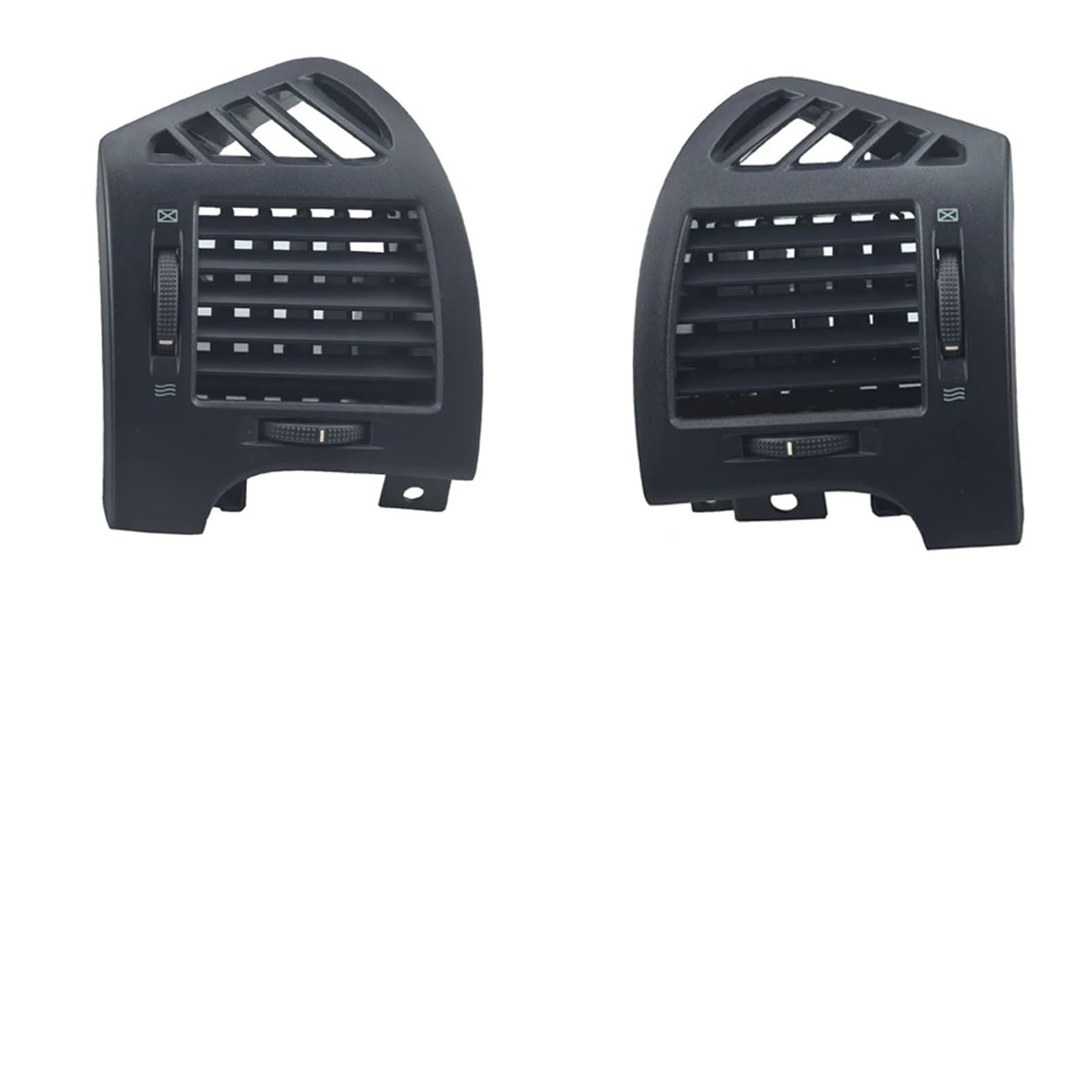 For Hyundai For Sonata 2006 Air Vent Dashboard Vents Instrument Outlet 974803K000 974903K000 Car Air Conditioning Vent
