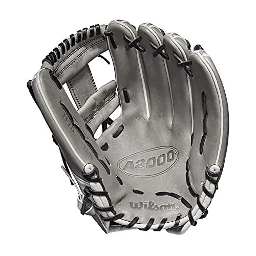 Wilson 2022 A2000 H75 11.75" Infield Fastpitch Softball Glove - Right Hand Throw #TOP1