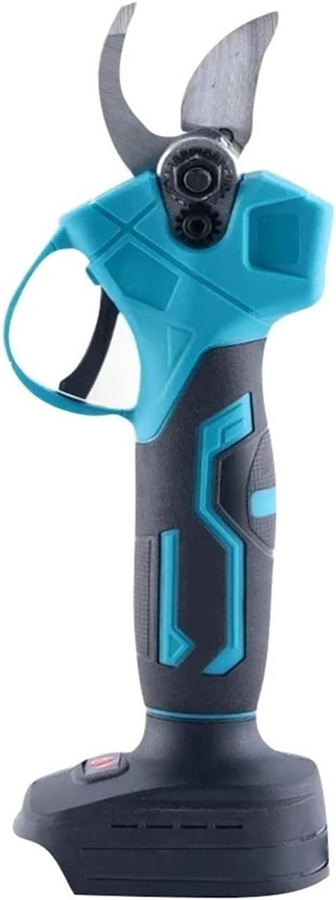 Cordless Electric Scissors, Electric Pruning Powered Tree Branch Pruner Garden Scissors,for Cloth, Fabric