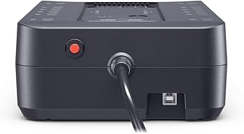 サイバーパワー 無停電電源装置 UPS CP750SWLTJP 155 Amazon.co.jp サイバーパワー 無停電電源装置 UPS CP750SWLTJP 155 Amazon.co.jp