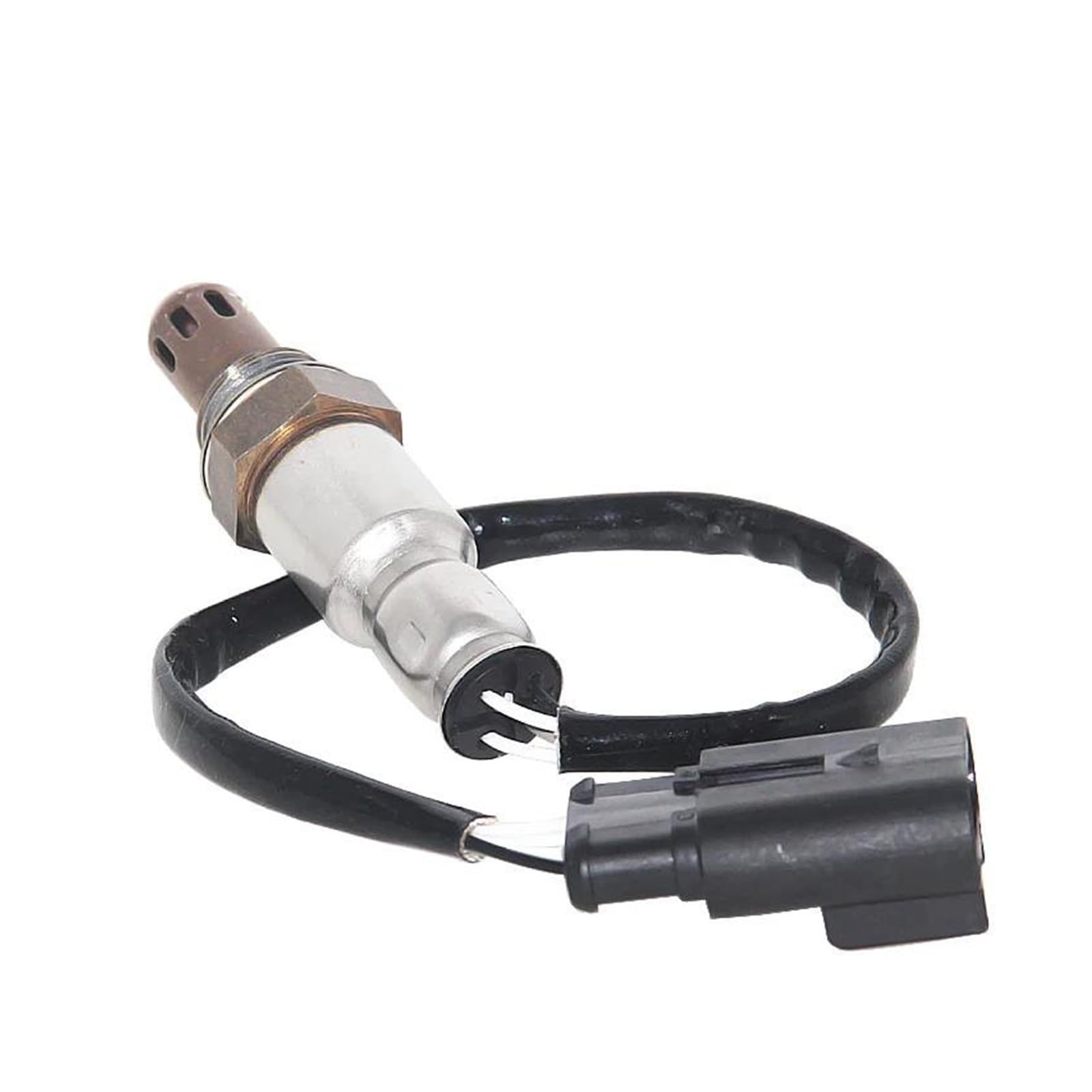 Sonda Lambda Frankberg | Compatibile Con Fiat, Alfa Romeo, Lancia | Modelli 2000-2023 | Sostituto OEM - Foto 5