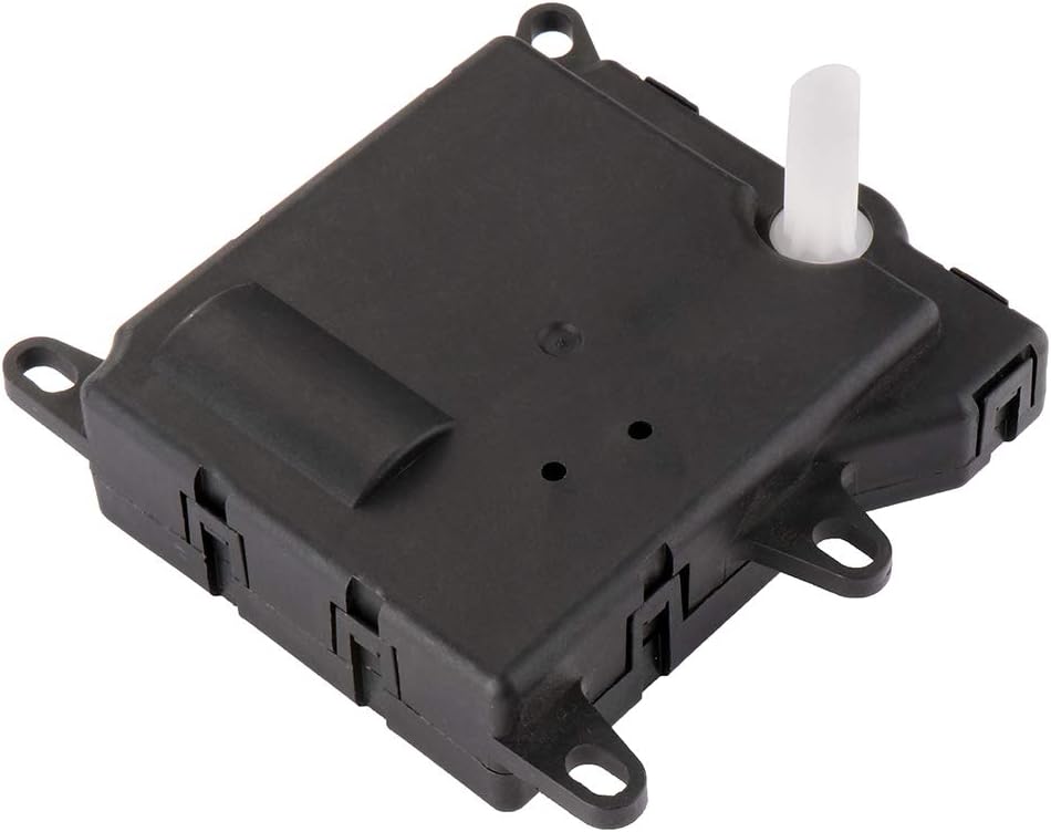 HVAC Blend Door Actuator OCPTY 604-202 Air Door Actuator Compatible 1995-2003 for ford for Explorer,1995-2011 for ford for Ranger,2002-2004 for Lincoln for Navigator, 2PCS