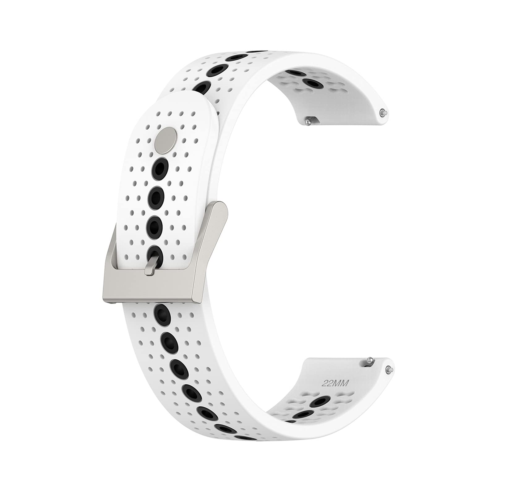 Amazon.co.jp: SUUNTO 9 PEAK用ベルト バンド 交換ベルト 交換バンド 