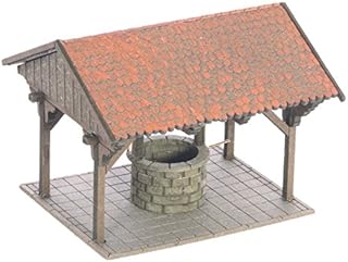 Noch 14475 Well Landscape Modelling