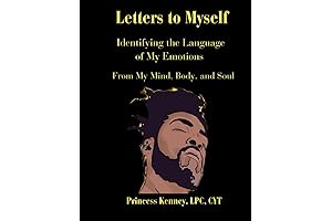 Letters to Myself: Embark on a Healing Journey of Self-Love and Connection