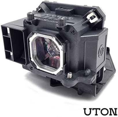 NP15LP Sostituzione della lampada del proiettore lampadina con generale Housing Per NEC M230X M260W M260X M260XS M271W M271X M300X M300XG M311X proiettore Uton NP15LP Sostituzione della lampada del proiettore lampadina con generale Housing Per NEC M230X M260W M260X M260XS M271W M271X M300X M300XG M311X proiettore Uton