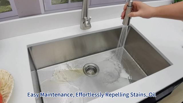 30 Inch Undermount Kitchen Sink - Delironexu 18 Gauge Stainless