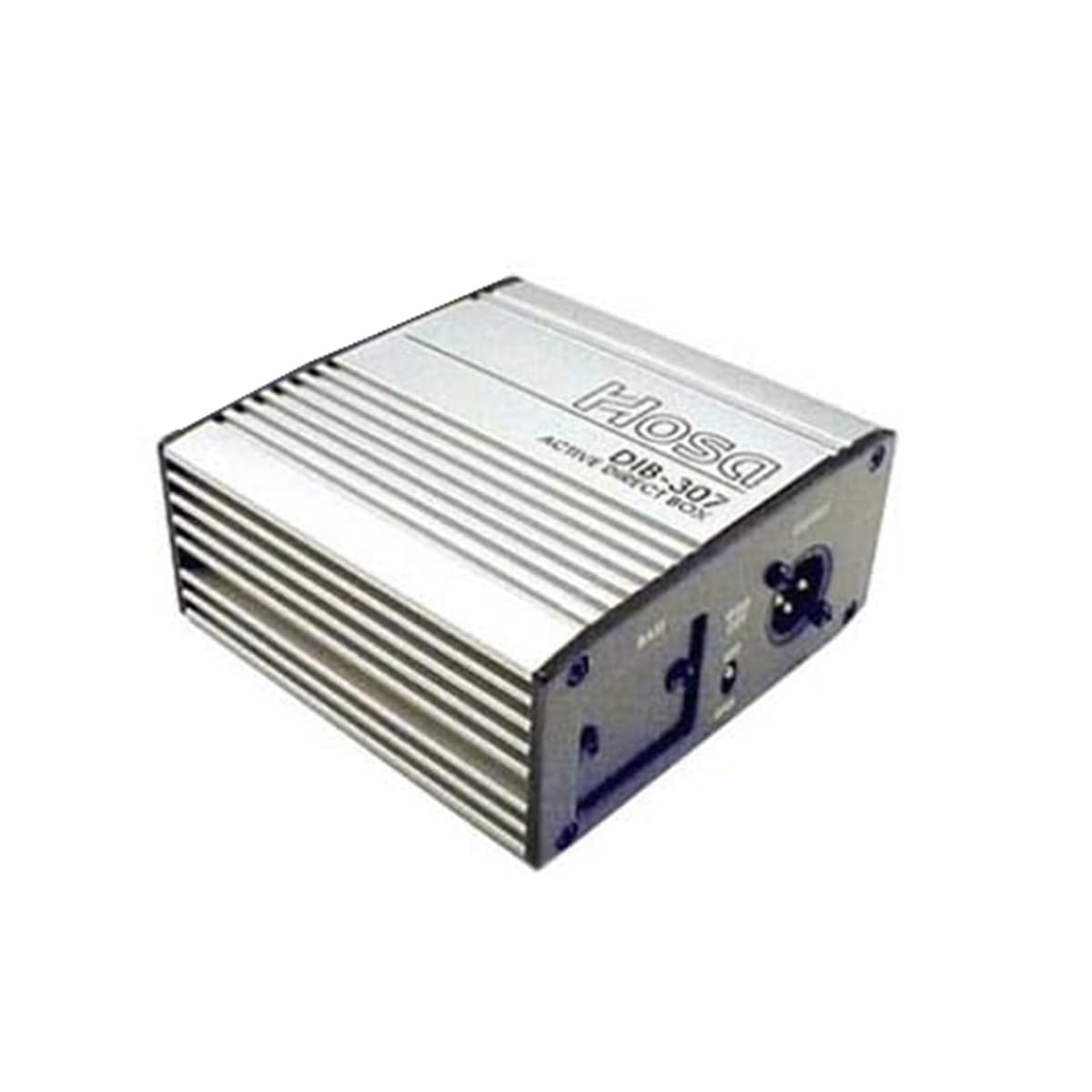 Amazon.com: Active Direct Box w/Line & Speaker-Level : Musical