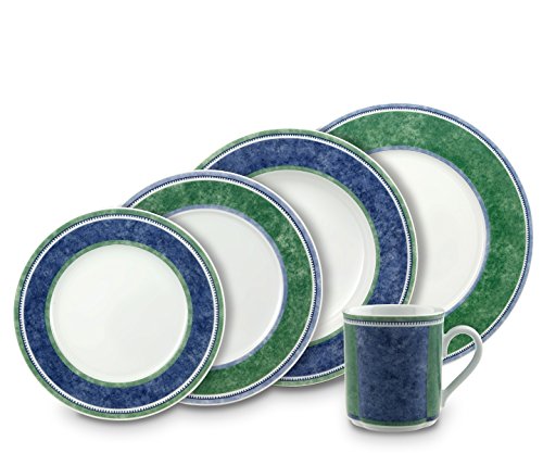 Villeroy & Boch Switch 3 Costa Piatto Piano, 26