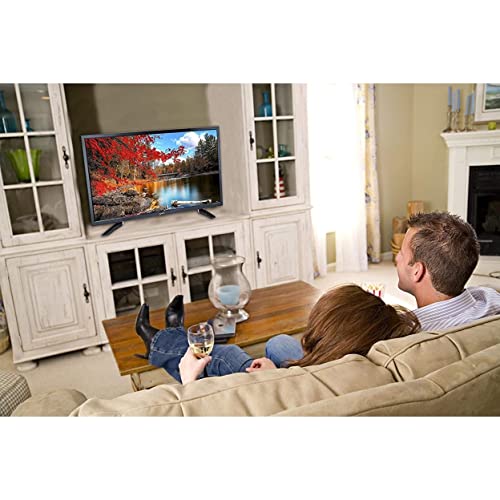 Image of Supersonic SC-1911 19-Inch 1080p LED Widescreen HDTV with HDMI Input (AC /DC Compatible)