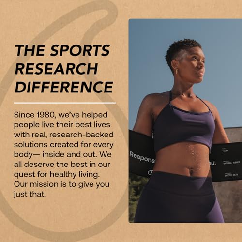 Image of Sports Research Sweet Sweat Waist Trimmer