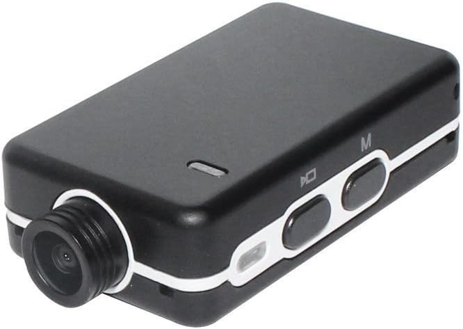 Wide Angle Mobius Mini 1080p 60fps Camera (Lens B)