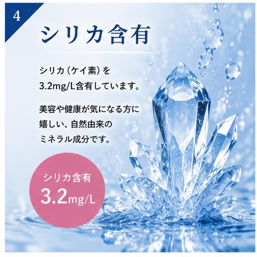 Amazon.co.jp: オルデン 天然水 ノルウェー ミネラルウォーター 超軟水