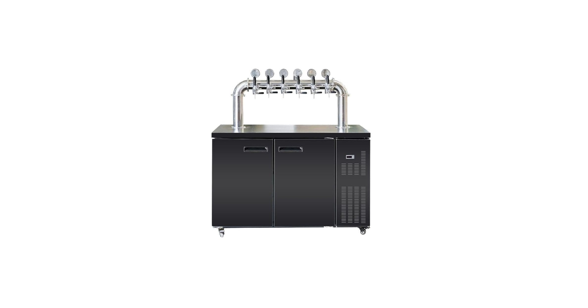 Amazon | Tufduzo 業務用 風冷式 生ビールサーバー