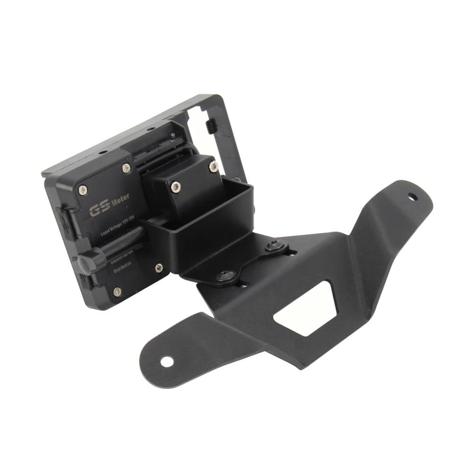 Motorcycle Modified GPS Navigation Bracket Support for C400GT C 400GT C400 GT(A)