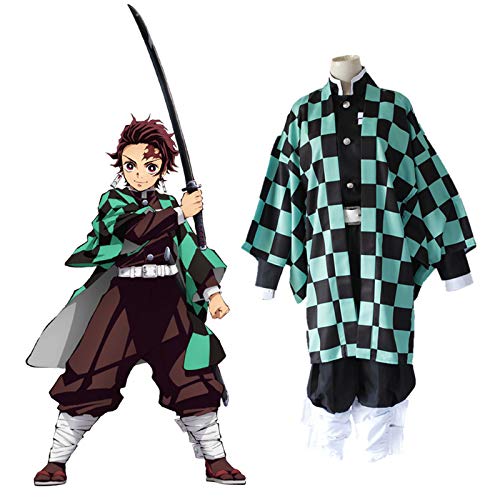 Amazon.co.jp: 鬼滅の刃風 竈門 炭治郎（かまど たんじろう） 鬼殺隊隊