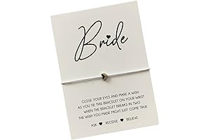 Mesmerizing Bride Bracelet: A Timeless Treasure for Your Wedding Day