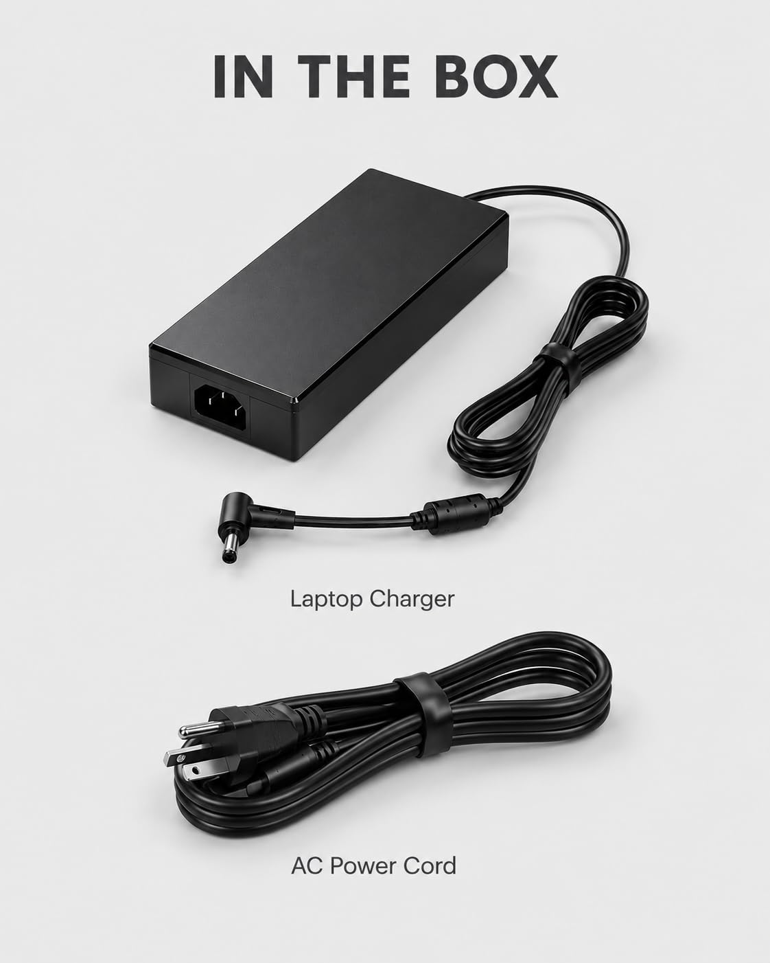 Amazon.com: Dongerdi 150W 180W Charger Fit for Asus Rog Zephyrus